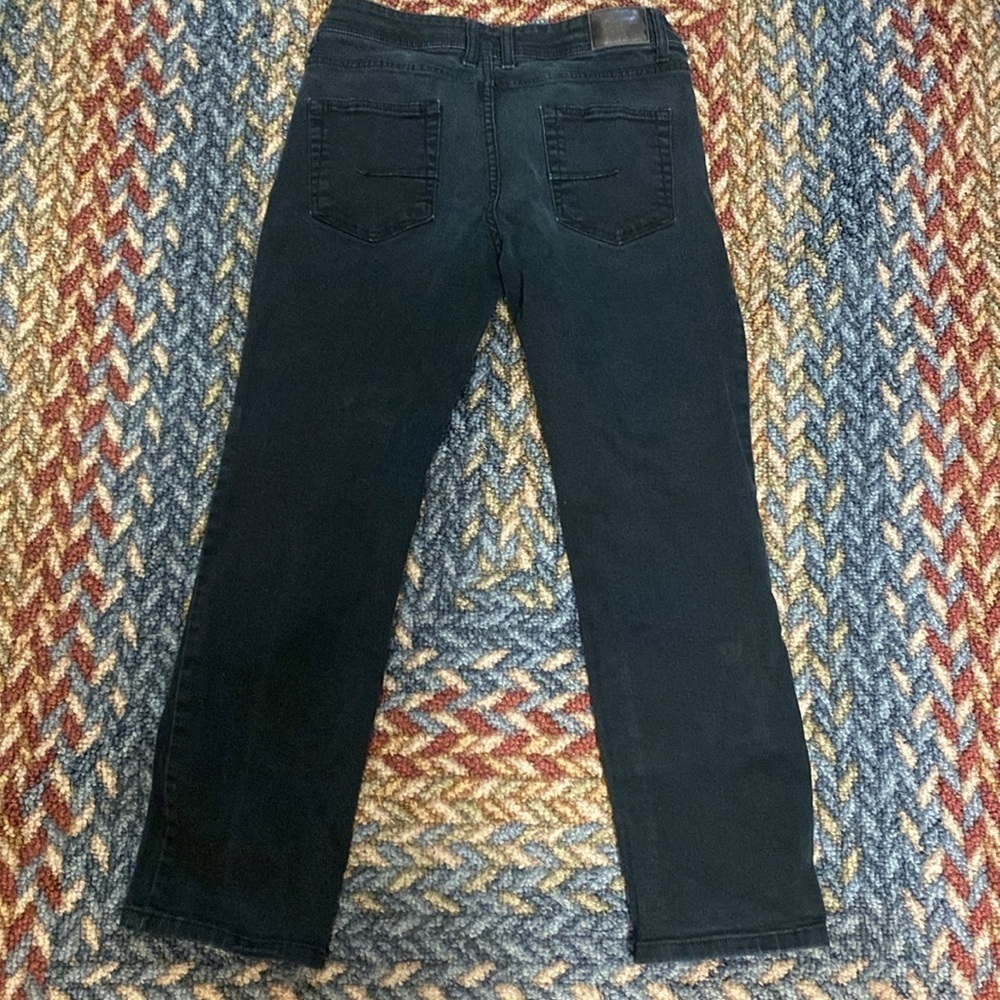 Kayden K 32/30 Women’s Slim Straight Jeans Denim Casual